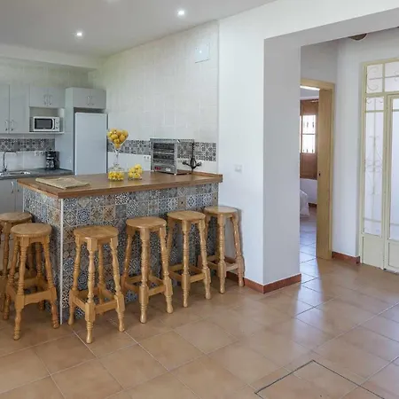 Casa de Férias Maimones Los Perez