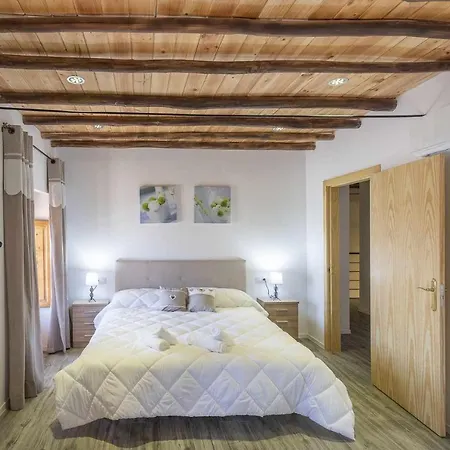 Casa de Férias Maimones Los Perez