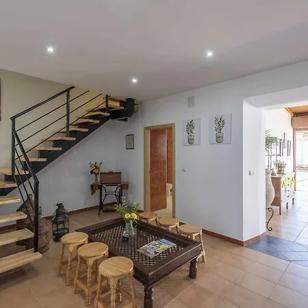 Maimones Hébergement de vacances