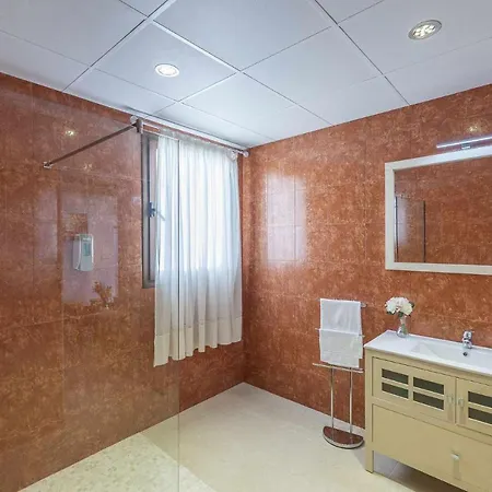 Hébergement de vacances Maimones