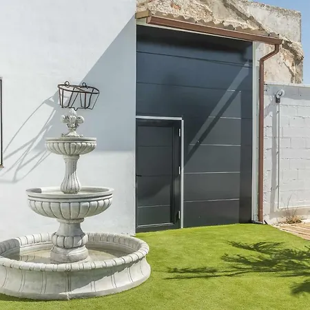 Hébergement de vacances Maimones