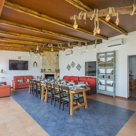 Maimones Casa de Férias
