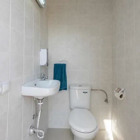 Hébergement de vacances Maimones Los Perez