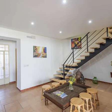 Maimones Сasa de vacaciones *