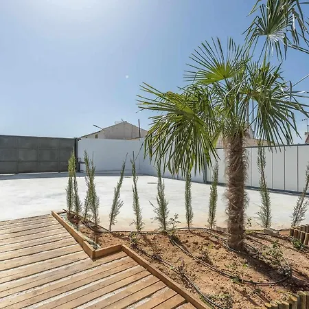 Maimones Сasa de vacaciones Los Perez