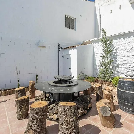 Maimones Сasa de vacaciones *