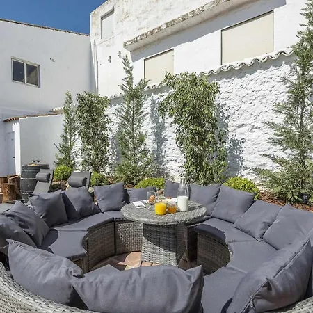 Сasa de vacaciones Maimones