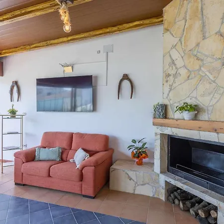 Сasa de vacaciones Maimones *