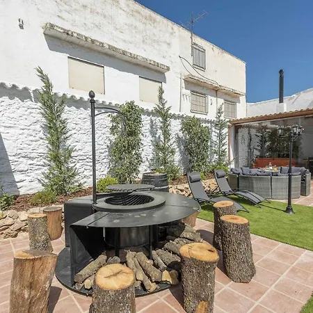 Maimones Сasa de vacaciones