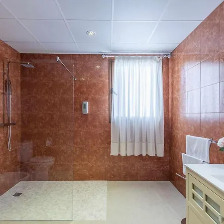 Maimones Сasa de vacaciones Los Perez