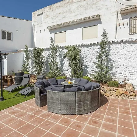 Maimones Сasa de vacaciones *